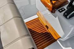 2024 Custom Center Console 26 High Ground Boatworks photo 8