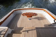1996 Merritt 75' Sportfish "WISH YOU WERE HERE" photo 5
