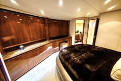 1996 Merritt 75' Sportfish "WISH YOU WERE HERE" photo 3