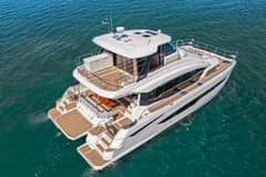 2022 Aquila 54 Yacht photo 4