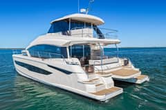 2022 Aquila 54 Yacht photo 7