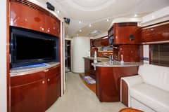 2009 Sea Ray 52 SUNDANCER photo 9