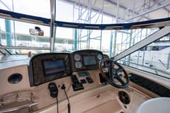 2009 Sea Ray 52 SUNDANCER photo 6