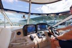 2009 Sea Ray 52 SUNDANCER photo 7