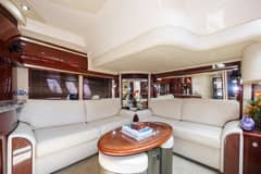 2009 Sea Ray 52 SUNDANCER photo 8