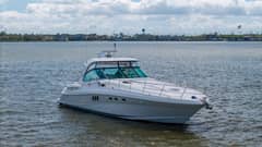 2009 Sea Ray 52 SUNDANCER photo 1
