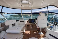 2009 Sea Ray 52 SUNDANCER photo 5