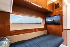 2017 Sea Ray 510 FLYBRIDGE photo 6