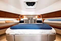 2017 Sea Ray 510 FLYBRIDGE photo 4