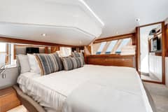 2017 Sea Ray 510 FLYBRIDGE photo 7