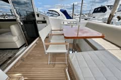 2019 Azimut 50 FLYBRIDGE photo 5