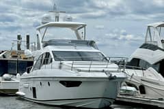 2019 Azimut 50 FLYBRIDGE photo 3