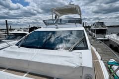 2019 Azimut 50 FLYBRIDGE photo 9