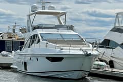 2019 Azimut 50 FLYBRIDGE photo 1