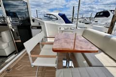 2019 Azimut 50 FLYBRIDGE photo 6