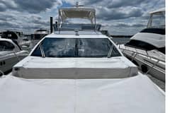 2019 Azimut 50 FLYBRIDGE photo 8