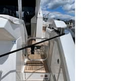 2019 Azimut 50 FLYBRIDGE photo 4