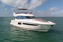 2017 Prestige 50 FLY photo 1