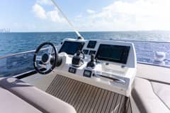 2017 Prestige 50 FLY photo 6