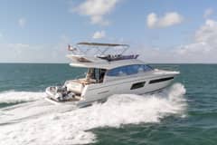 2017 Prestige 50 FLY photo 3
