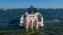 2025 Pardo Yachts 38 photo 4