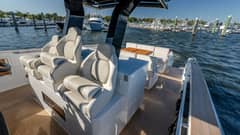 2025 Pardo Yachts 38 photo 6