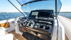 2025 Pardo Yachts 38 photo 7