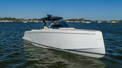 2025 Pardo Yachts 38 photo 3