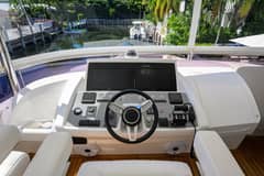 2021 Princess F70 photo 8