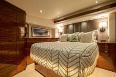 2023 Viking 64 Convertible photo 8