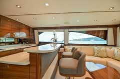 2023 Viking 64 Convertible photo 4