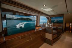 2023 Viking 64 Convertible photo 7