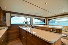 2023 Viking 64 Convertible photo 5