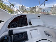 2001 Sea Ray 450 Express Bridge photo 4