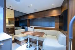 2026 Princess V50 Deck Salon "Everlong" photo 6