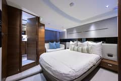 2026 Princess V50 Deck Salon "Everlong" photo 7
