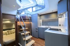2026 Princess V50 Deck Salon "Everlong" photo 5