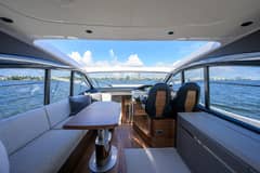 2026 Princess V50 Deck Salon "Everlong" photo 3