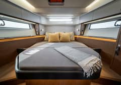 2026 Beneteau Gran Turismo 35 "In Stock" photo 6