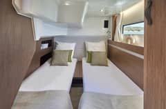 2026 Beneteau Gran Turismo 35 "In Stock" photo 7