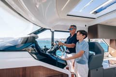 2026 Beneteau Gran Turismo 35 "In Stock" photo 1