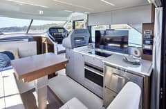 2026 Beneteau Gran Turismo 35 "In Stock" photo 2