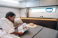 2026 Beneteau Gran Turismo 35 "In Stock" photo 5