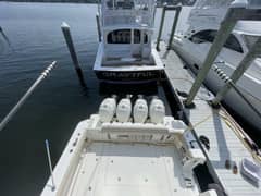 2017 Boston Whaler Outrage photo 9