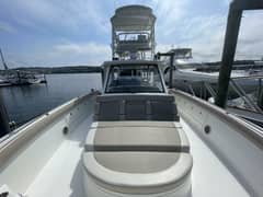2017 Boston Whaler Outrage photo 7