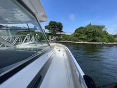2017 Boston Whaler Outrage photo 6