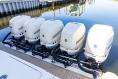 2020 Scout 530LXF photo 2