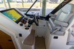 2020 Scout 530LXF photo 5