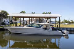 2020 Scout 530LXF photo 1