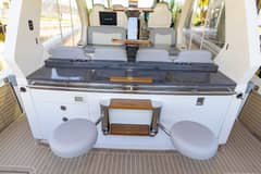 2020 Scout 530LXF photo 8